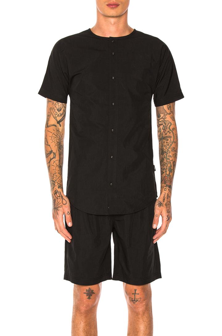 Rhyss Button Down