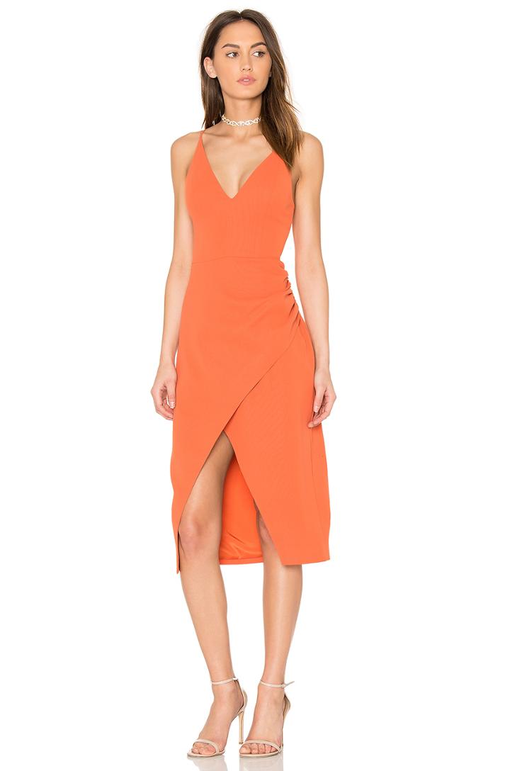 Hold On Dress
