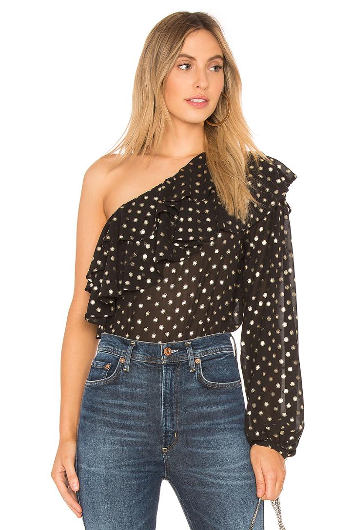 Sparks Fly Top