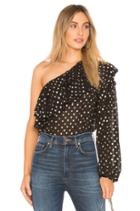 Sparks Fly Top