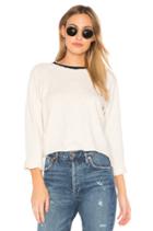 Sporty Raglan Top