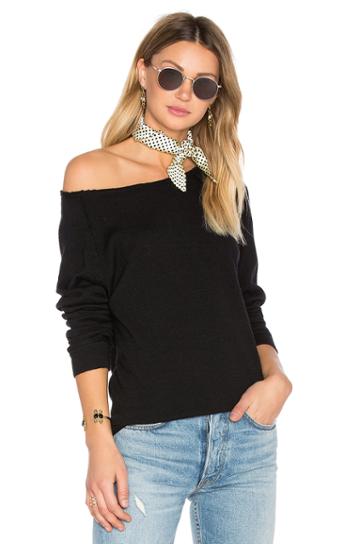 Atlantic Knit Sweater