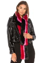 Faux Fur Snugglez