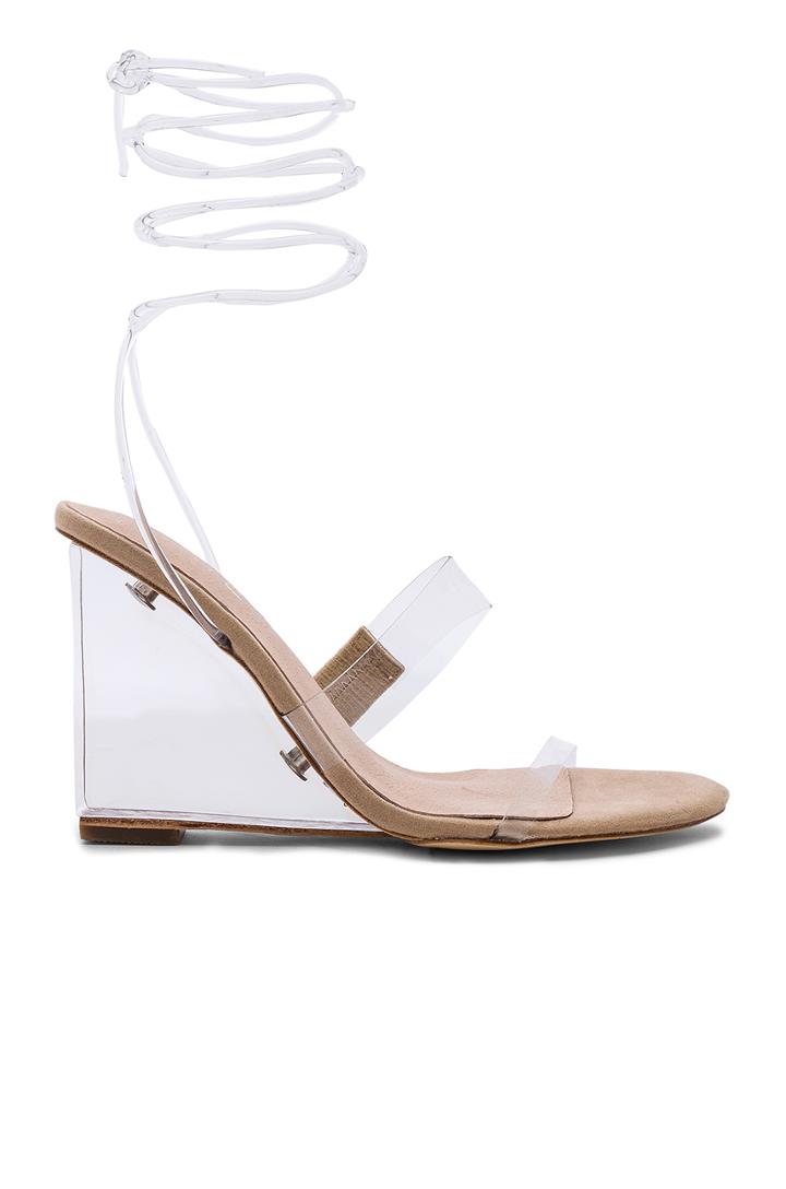 Coastal Wedge