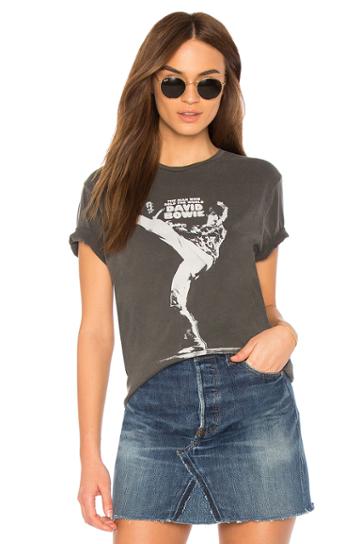 Dancing David Bowie Tee