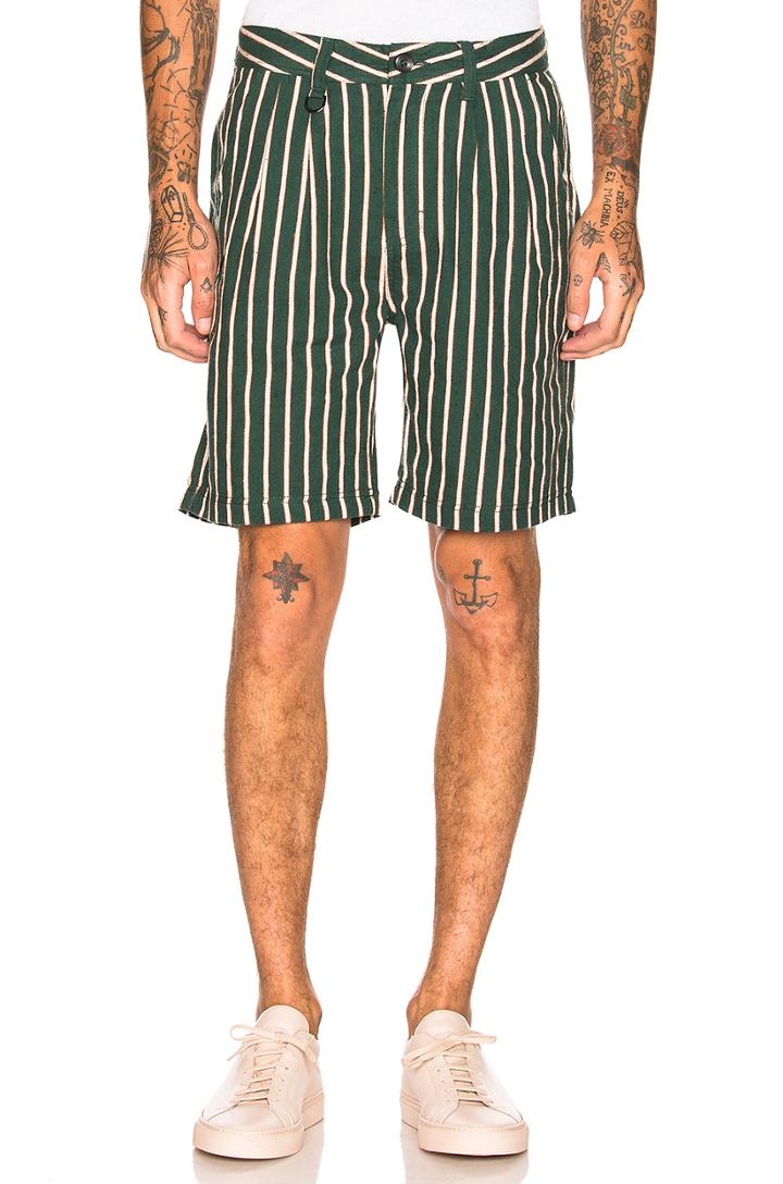 Chavez Shorts