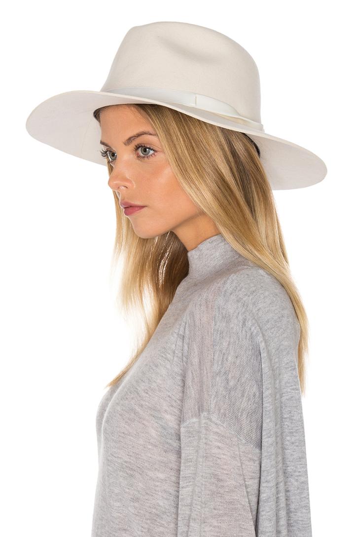 Magnolia Hat