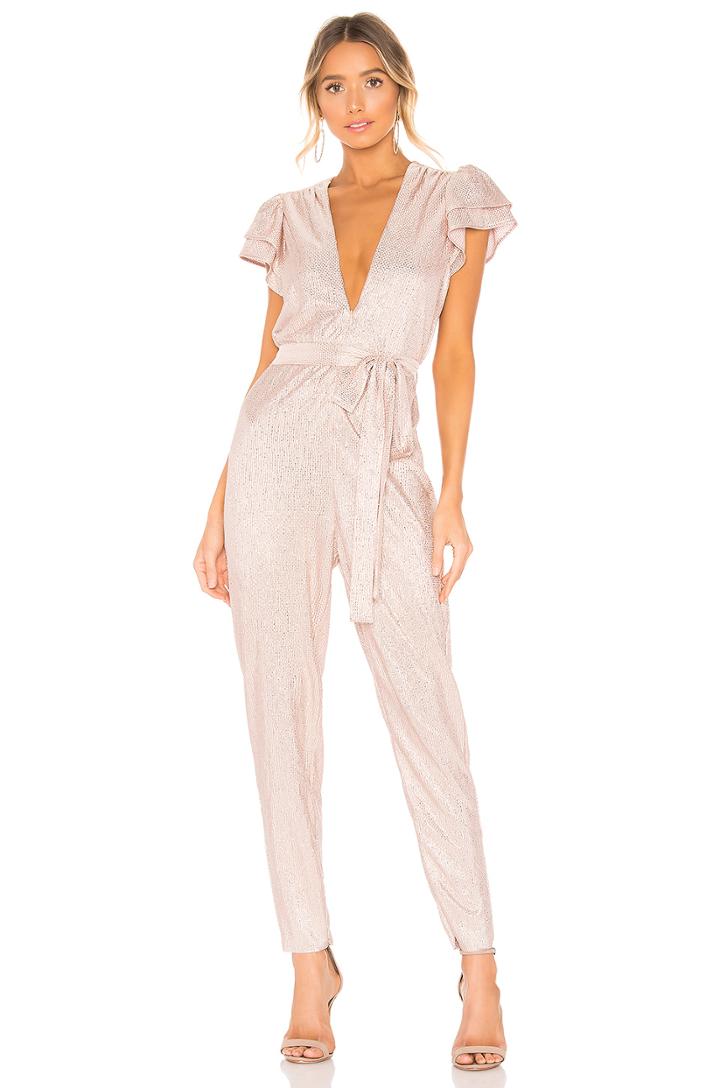 Oscar Jumpsuit
