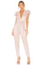 Oscar Jumpsuit