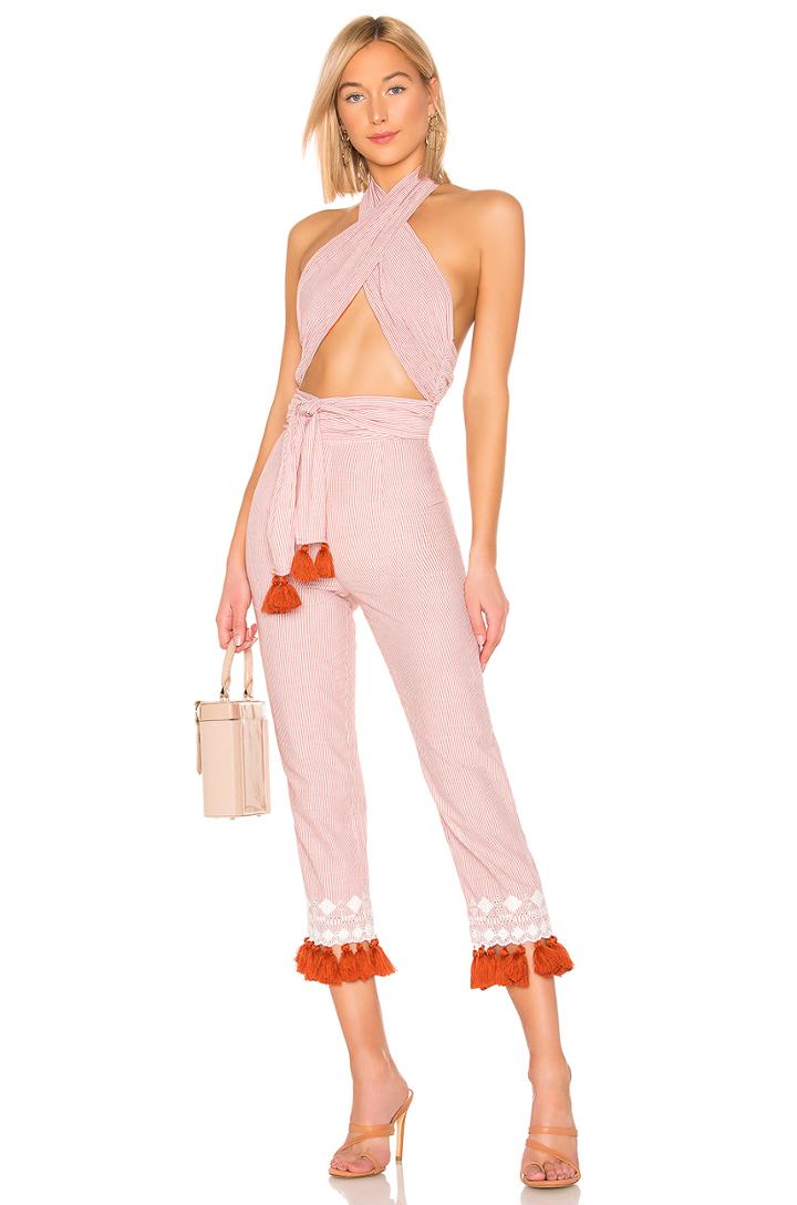 Jamie Jumpsuit