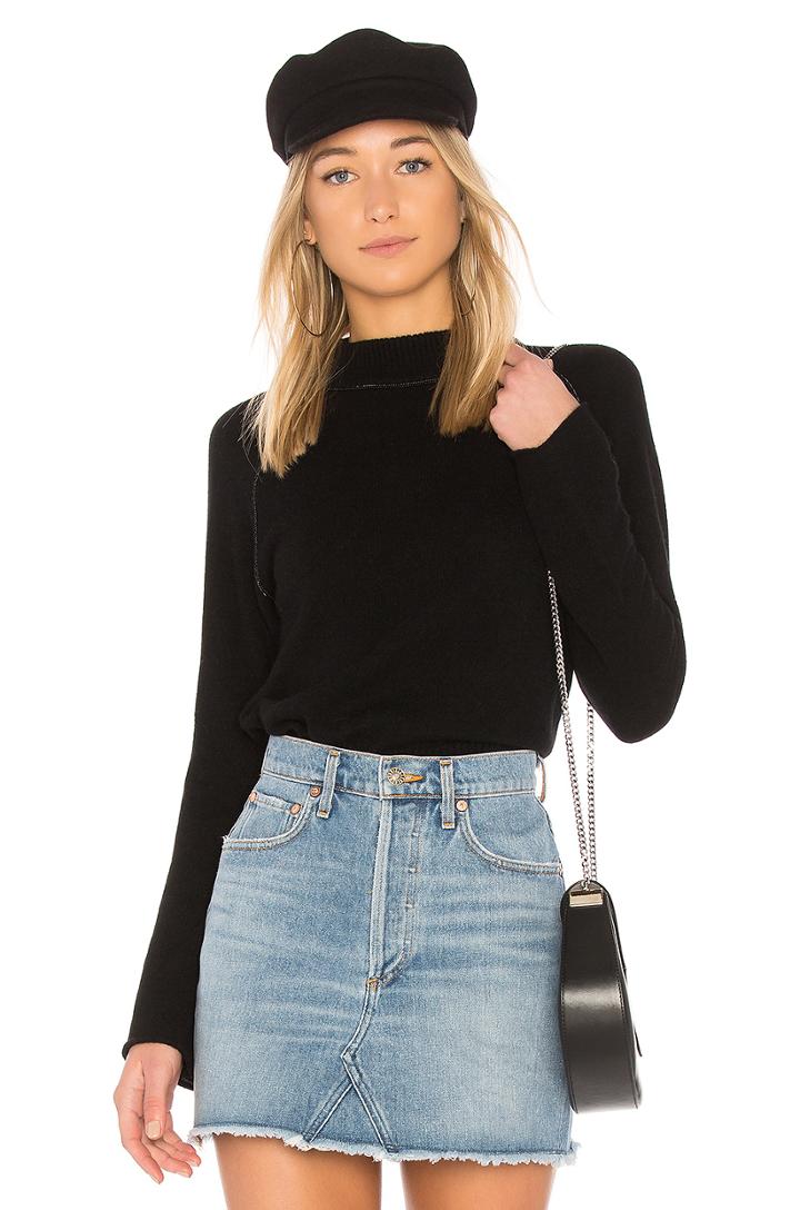Cian Sweater