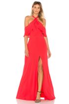 Bennette Maxi Dress
