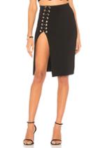 X Revolve Como Skirt