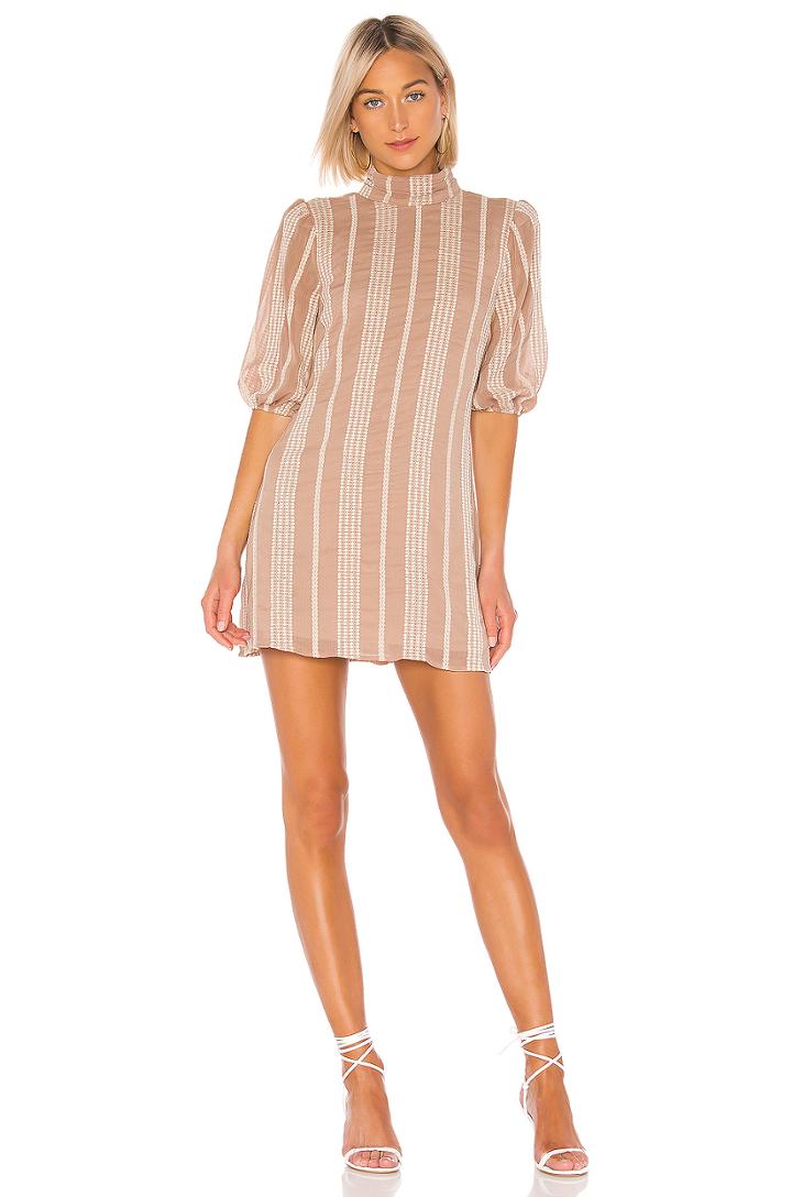 X Revolve Marina Dress