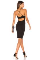 Back Criss Cross Dress