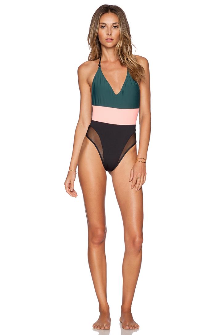 Chase Swimsuit