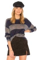 Heart Loose Knit Sweater