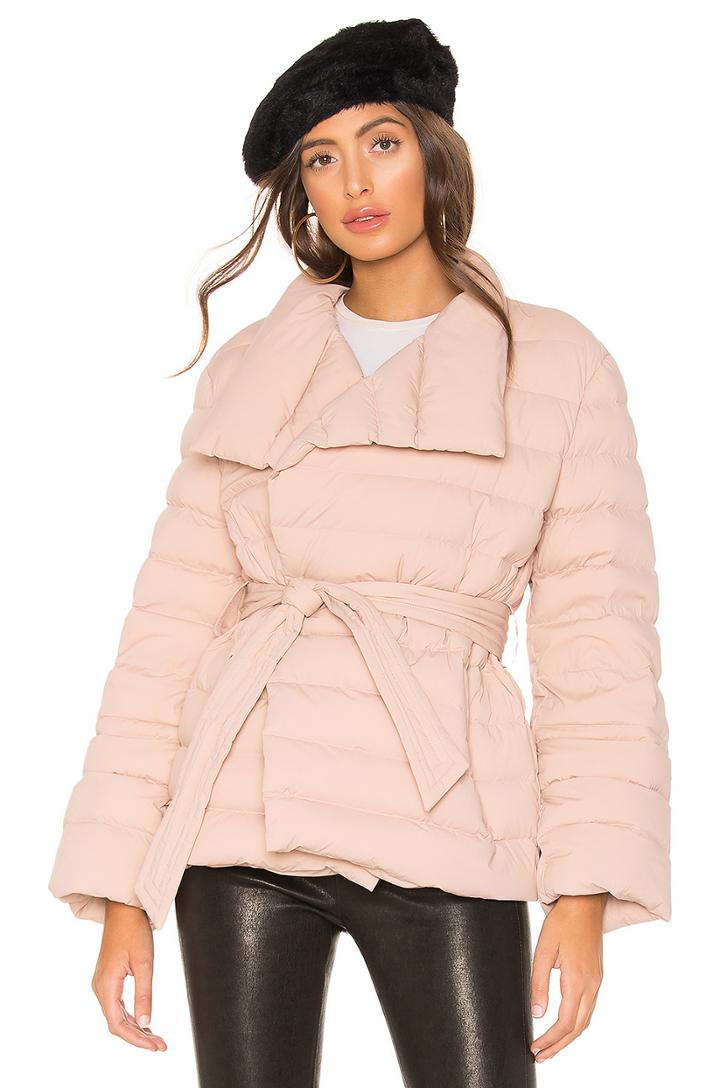 Lindi Down Jacket