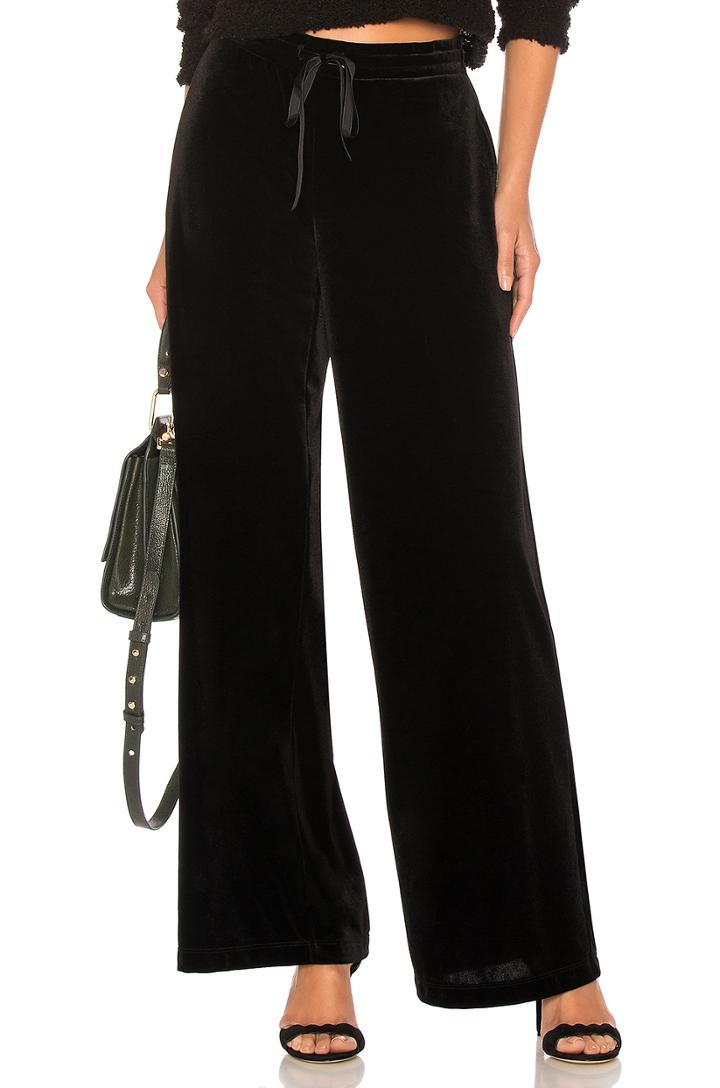 Monaco Pant