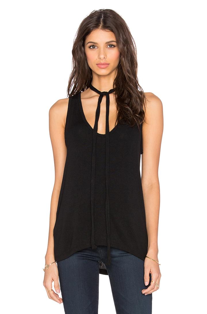 Tie Neck Tank
