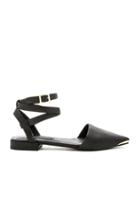 Fleur 1 Flat