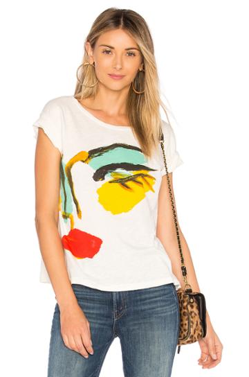 Donald Robertson Face Tee