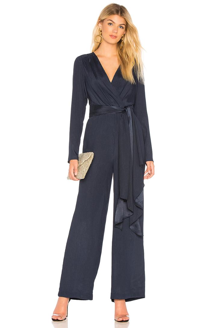 Eminence Jumpsuit