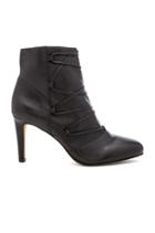 Chenai Booties