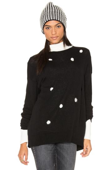 Ricki Cashmere Sweater