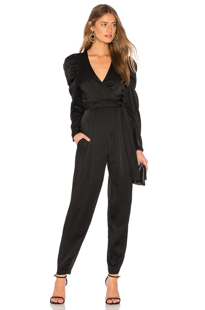 Christian Jumpsuit
