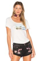 Refraction Opposites Tee