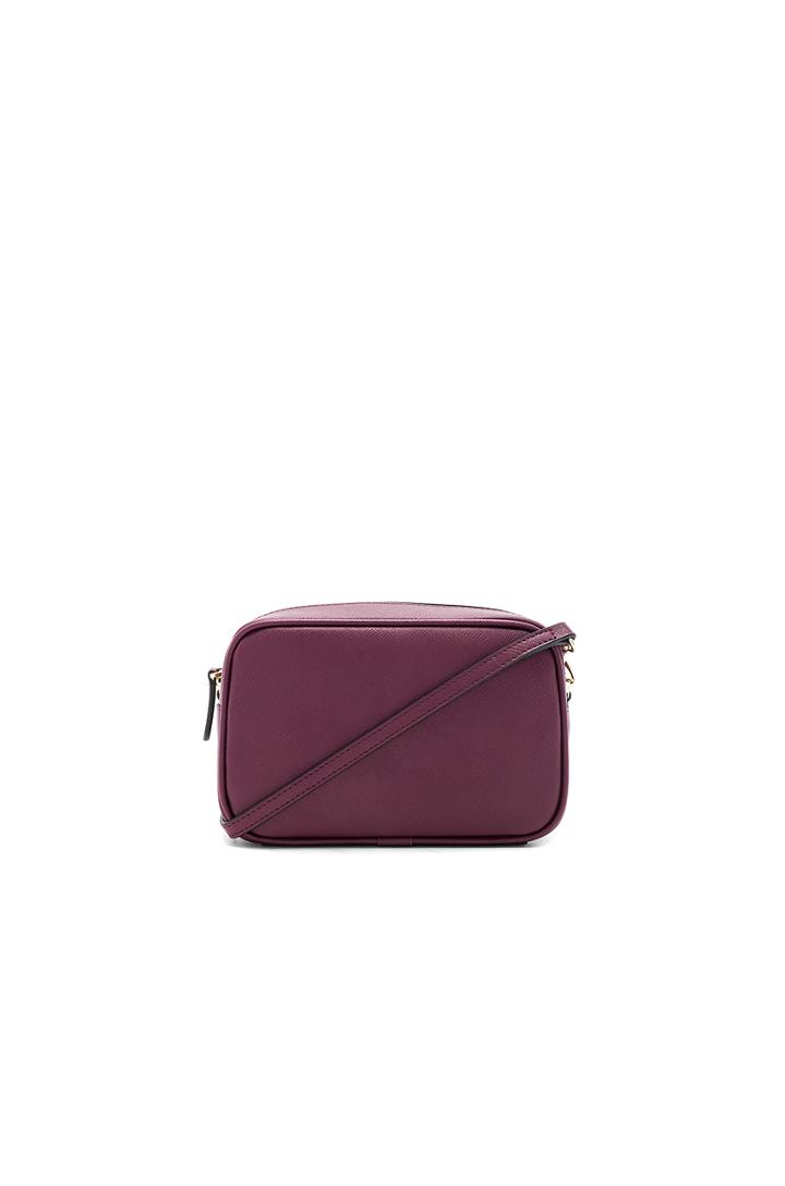 Mini Cross Body Bag