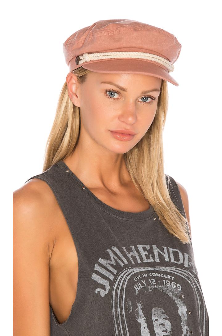Ashland Cap