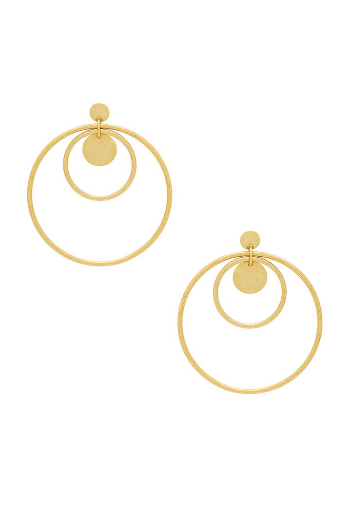 The Disco Fever Hoops