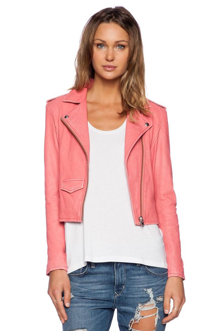 Ashville Jacket