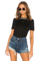 Charlee Pocket Tee