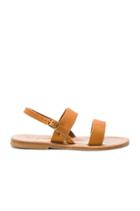 Barigoule Sandal