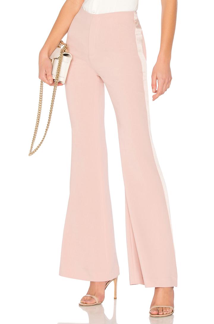 Alyssum Trouser