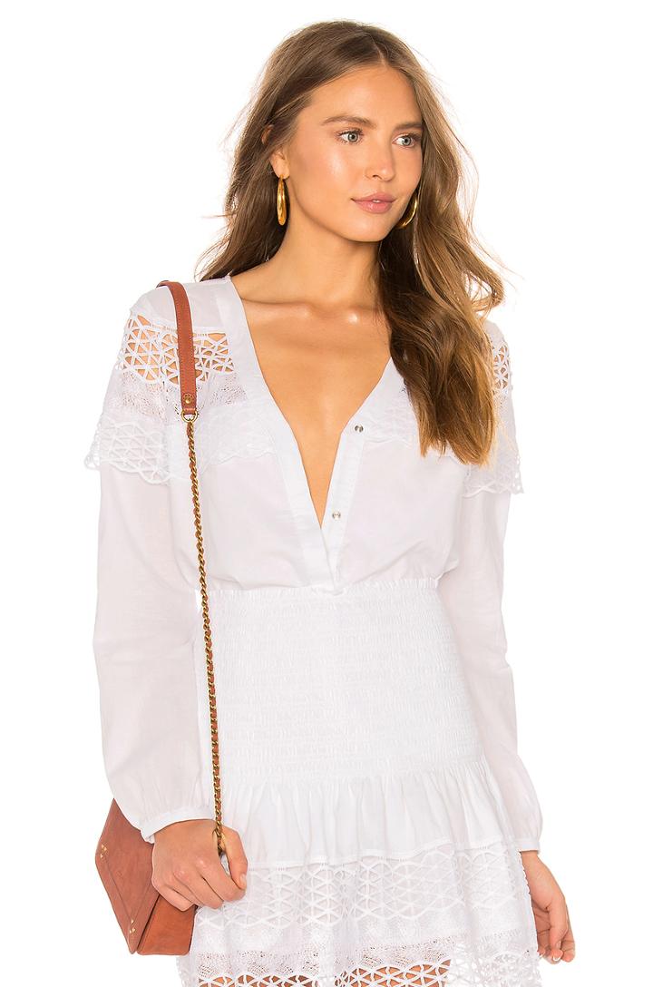 Gracie Top