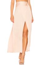 Almeria Wrap Skirt
