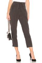 Grommet Trouser