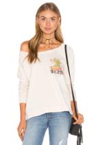 Beer Banner Sweatshirt