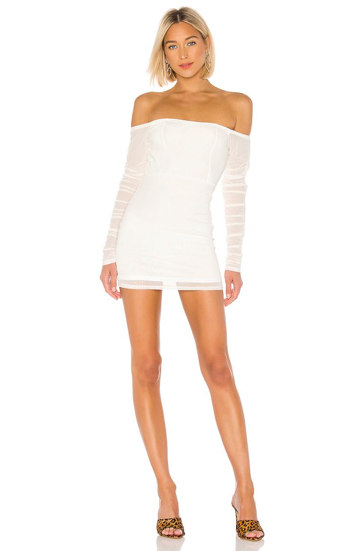 Angeline Mini Dress