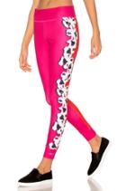 Yoga Flower Tight