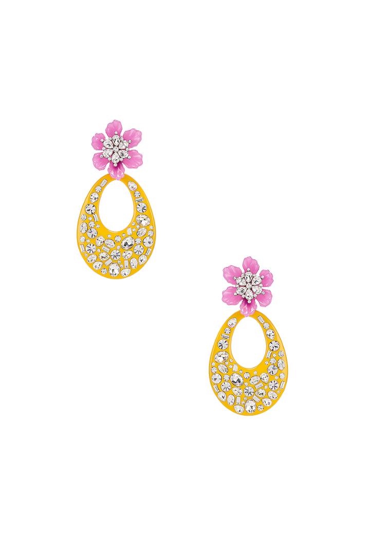 Blossom Earring