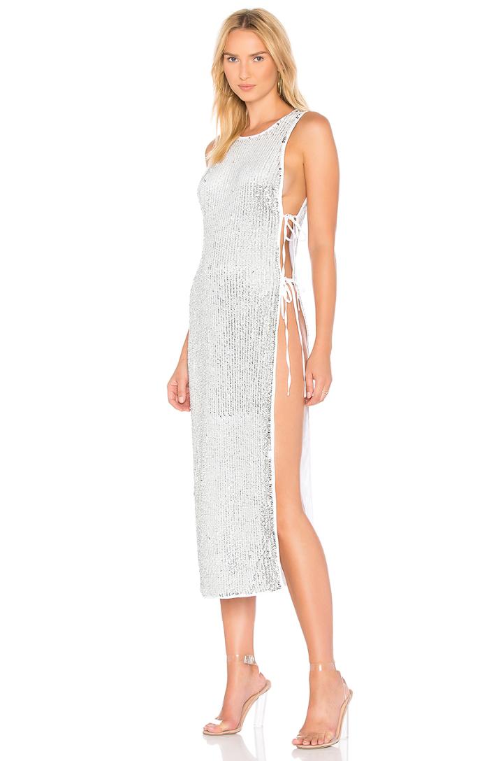 X Revolve Ruby Maxi