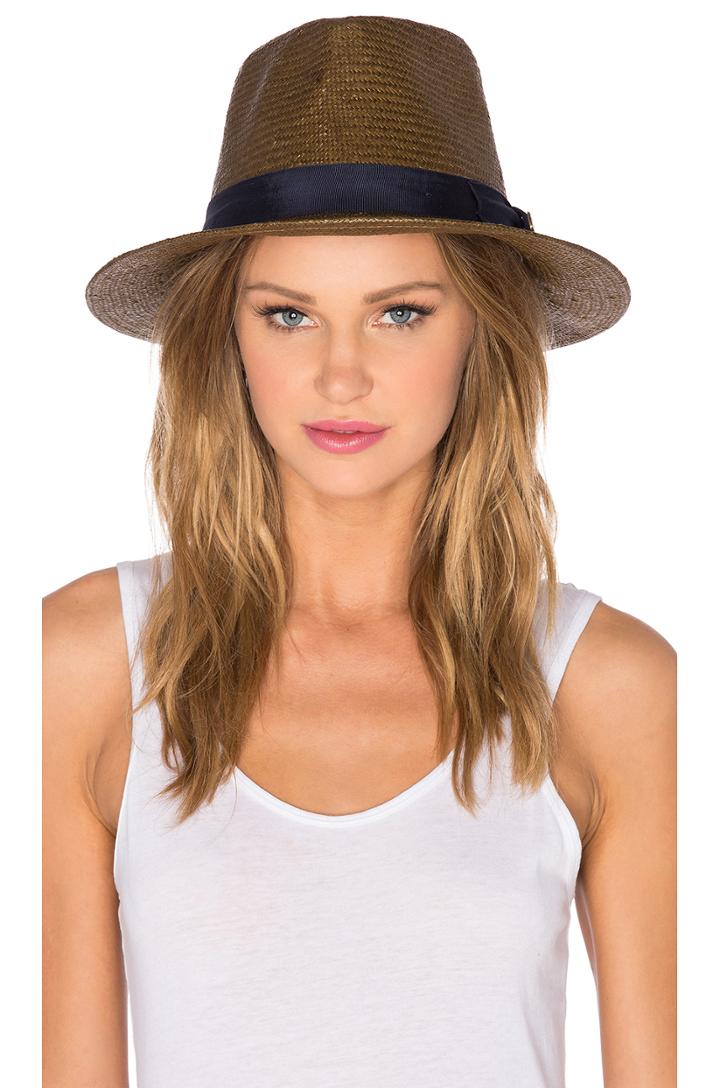 Presley Fedora