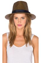 Presley Fedora