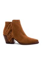 Sema Bootie