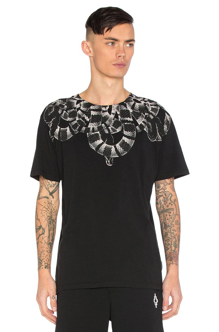 Leonardo Tee